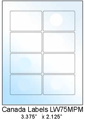 Canada LW75MPM